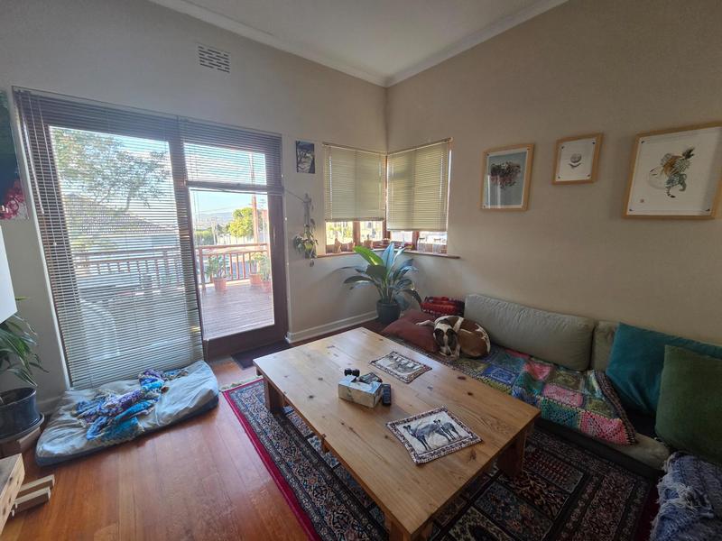 To Let 2 Bedroom Property for Rent in University Estate Western Cape